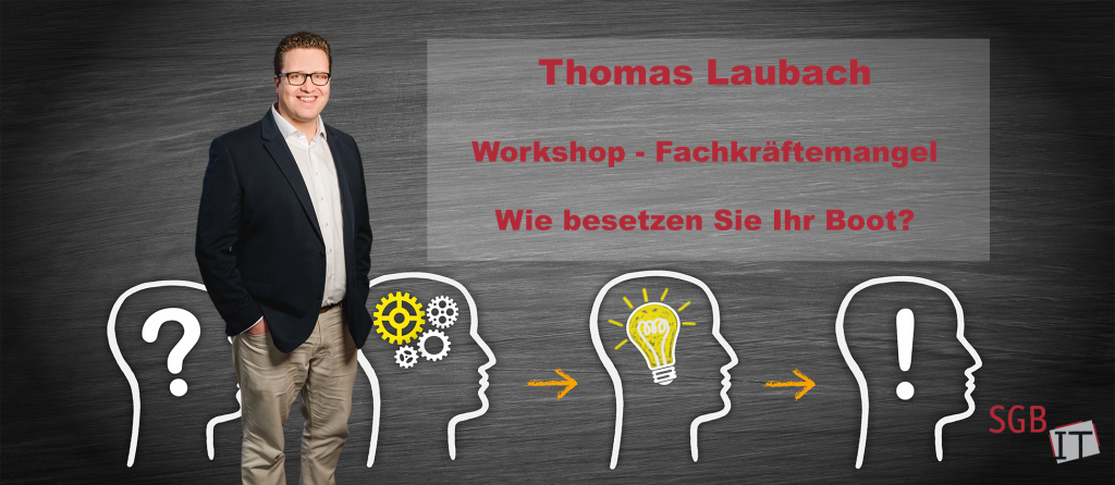 Thomas Laubach