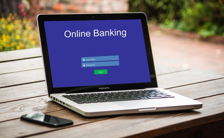 Probleme beim online Banking in Lexware
